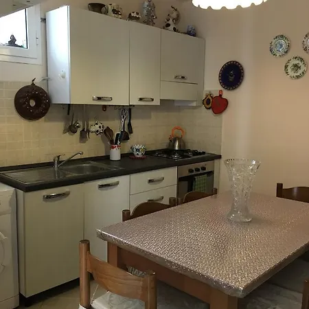 Casa Francisca Apartment La Spezia