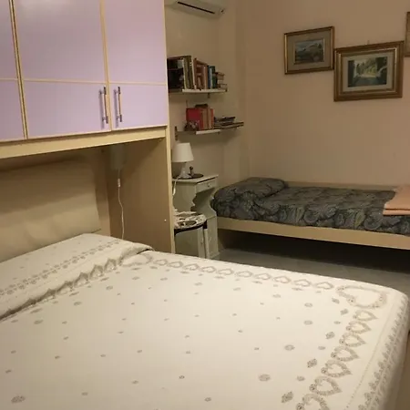 Casa Francisca Appartement *