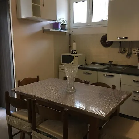 Casa Francisca Appartement La Spezia