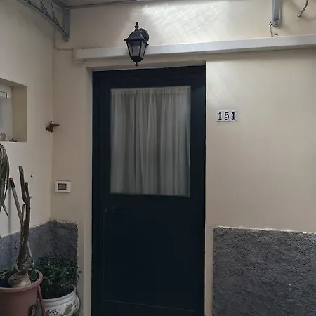 Casa Francisca Appartement *